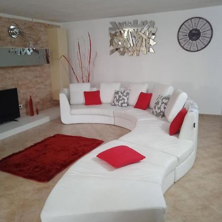 Appartamento Villa Serena Due Maracalagonis Buitenkant foto