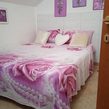 Appartamento Villa Serena Due Maracalagonis Buitenkant foto