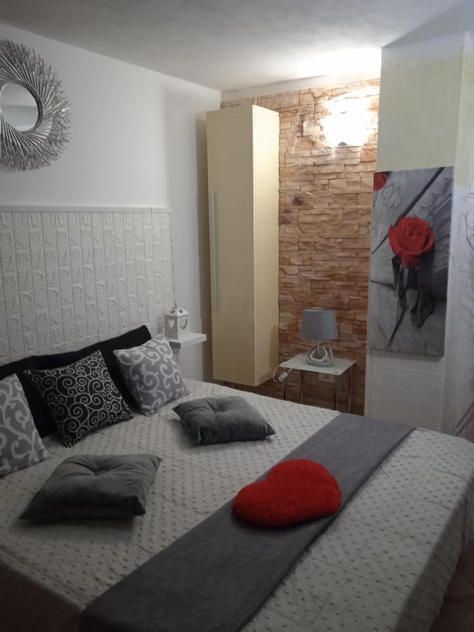 Appartamento Villa Serena Due Maracalagonis Buitenkant foto