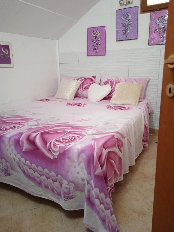 Appartamento Villa Serena Due Maracalagonis Buitenkant foto